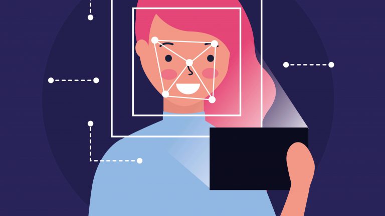 Know How Machine Learning Changed Facial Recognition Technology
