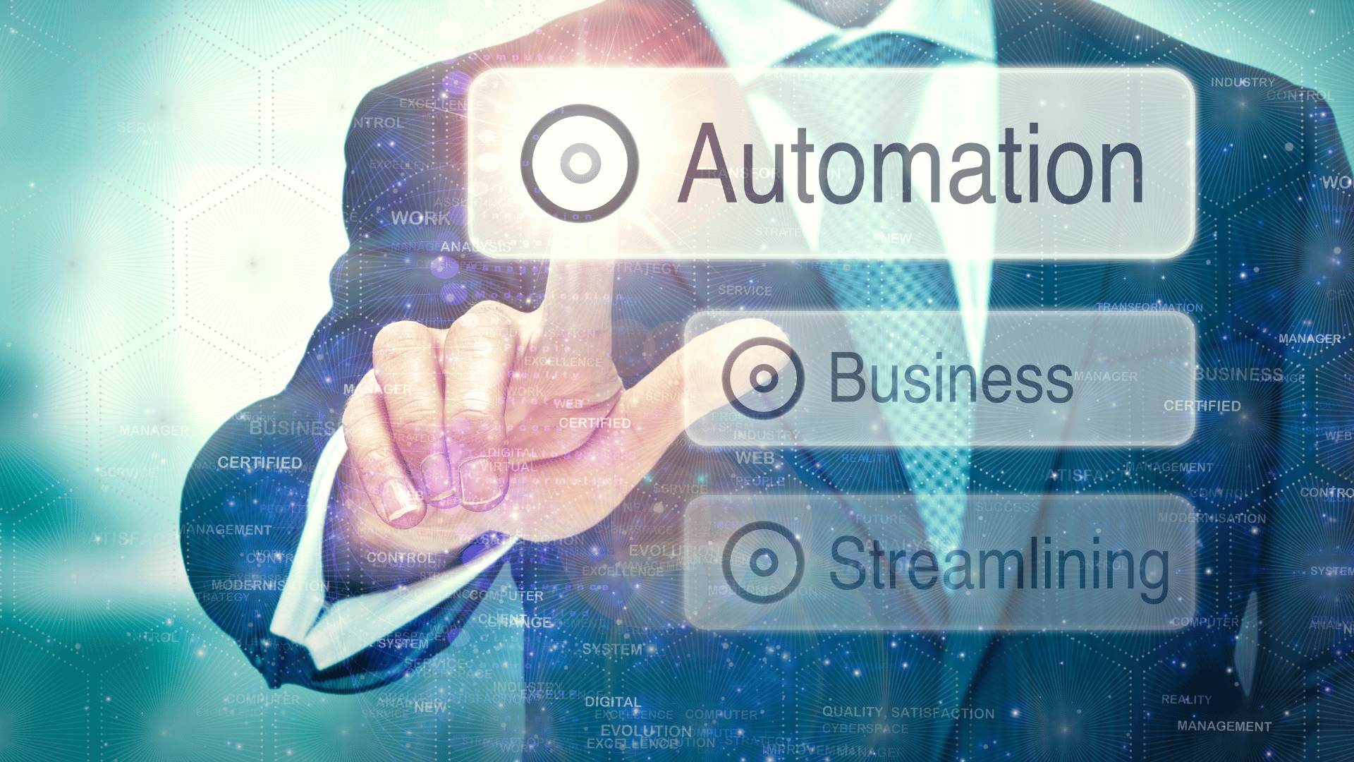 Automated Scheduling: Streamlining Appointment Management for Seamless Efficiency