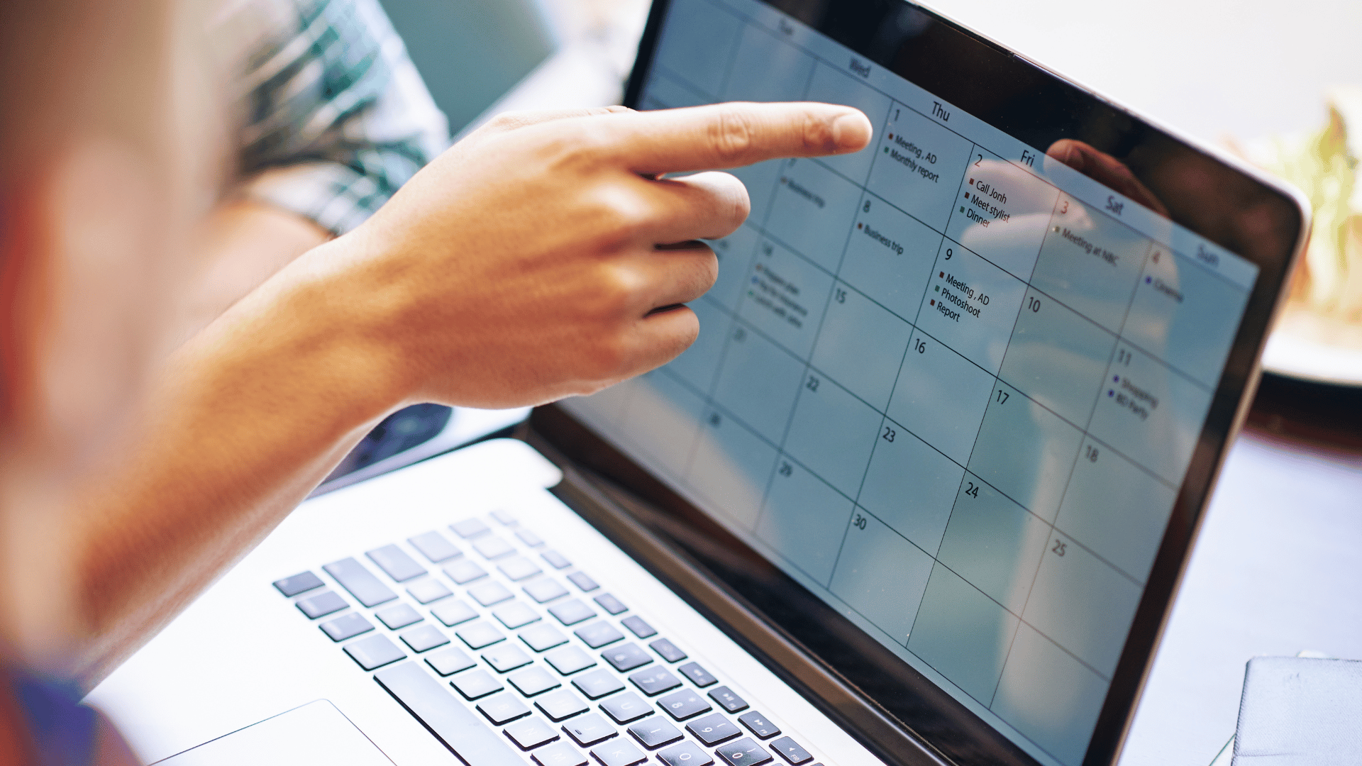 Best Practices: Calendar Integration and Event Scheduling with App Scheduling